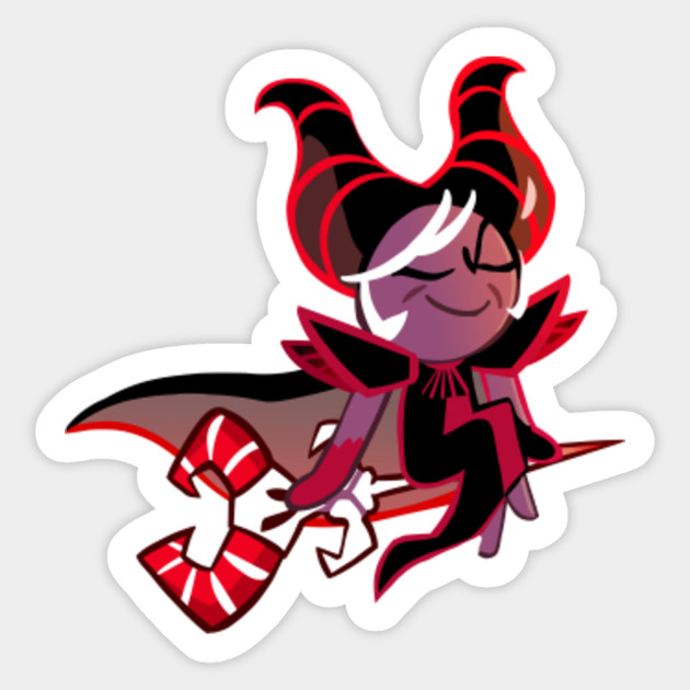 Dark Enchantress